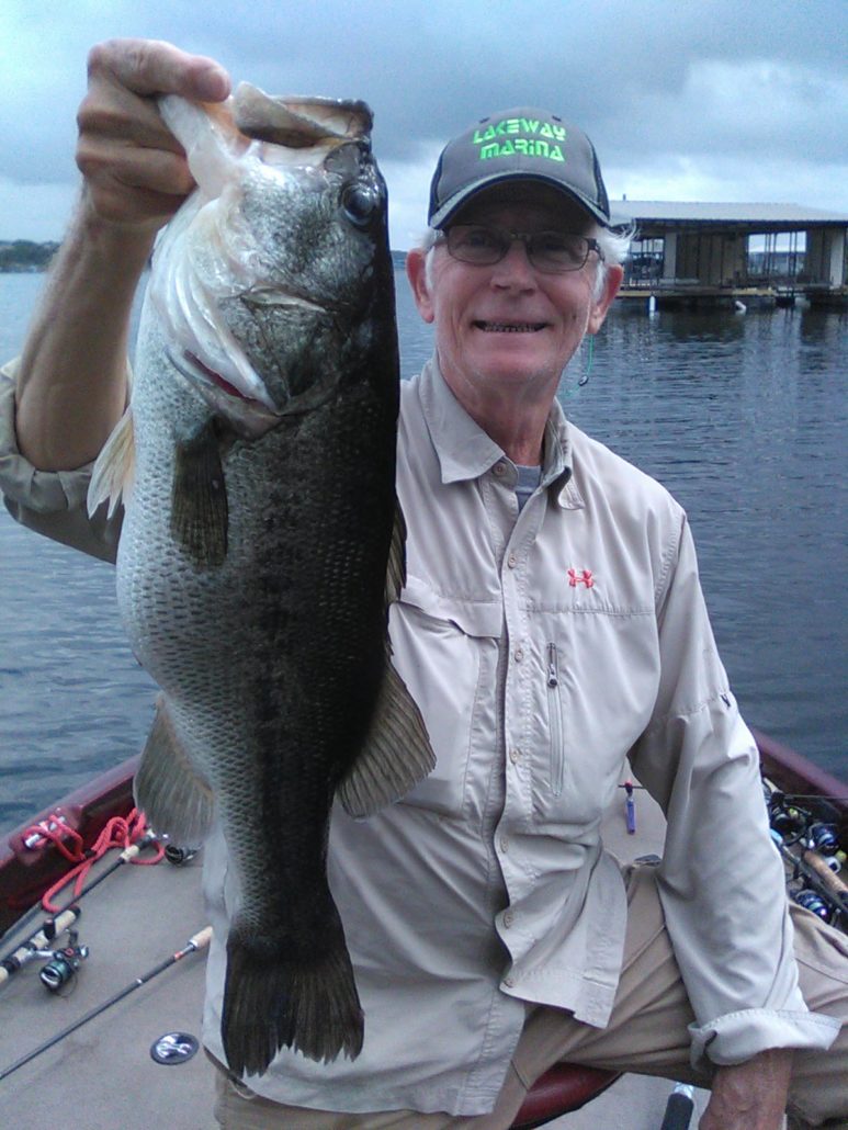 Lake Travis Fishing Report  Your Guide to Fishing Lake Travis