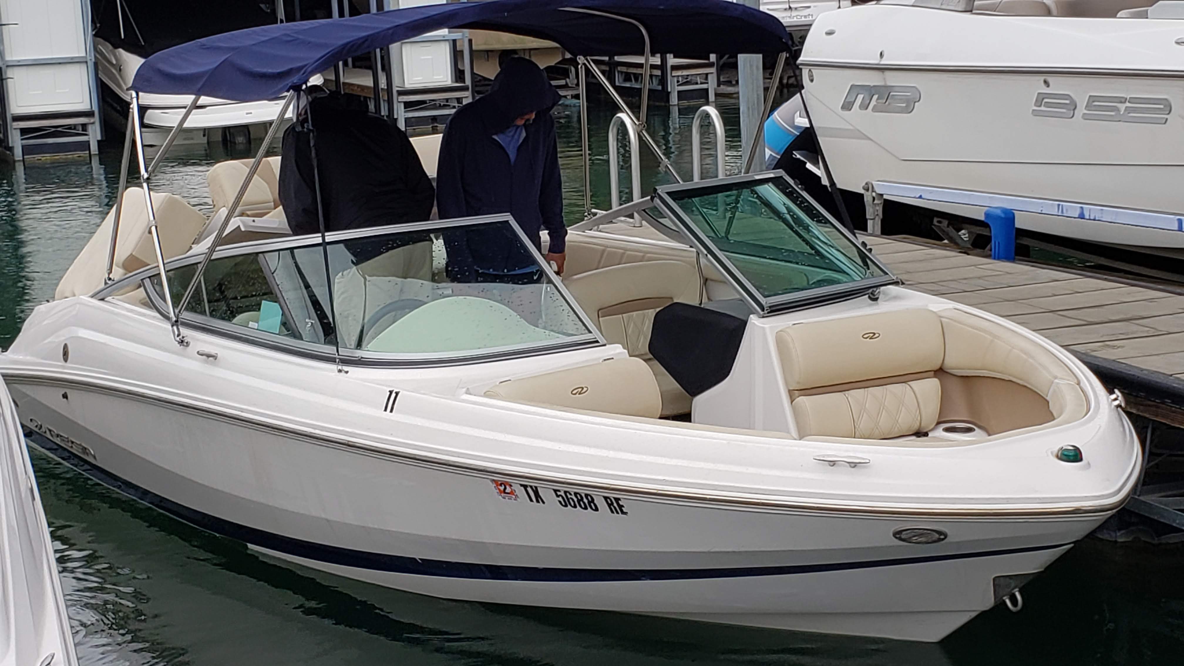 Boat Brokerage Lakeway Marina